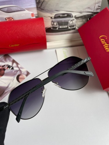 Cartier Sunglasses 4-Color