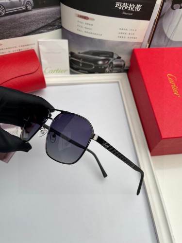 Cartier Sunglasses 3-Color