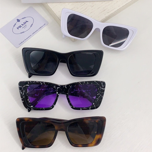 Prada Sunglasses 4-Color