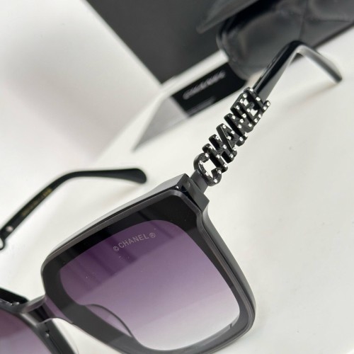Chanel Sunglasses 7-Color