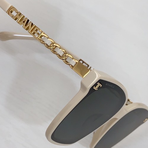 Chanel Sunglasses 6-Color
