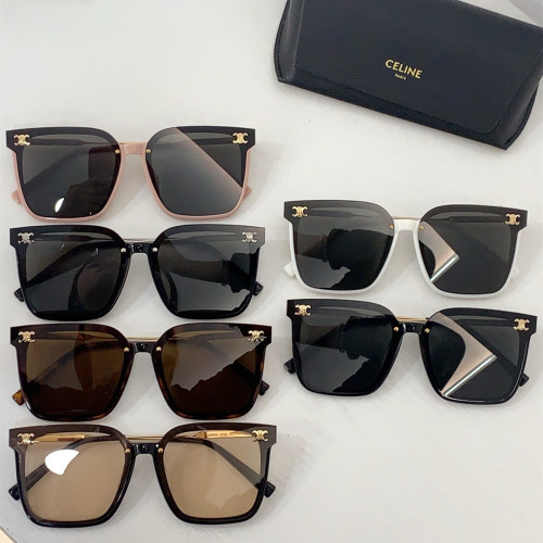 Celine Sunglasses 6-Color