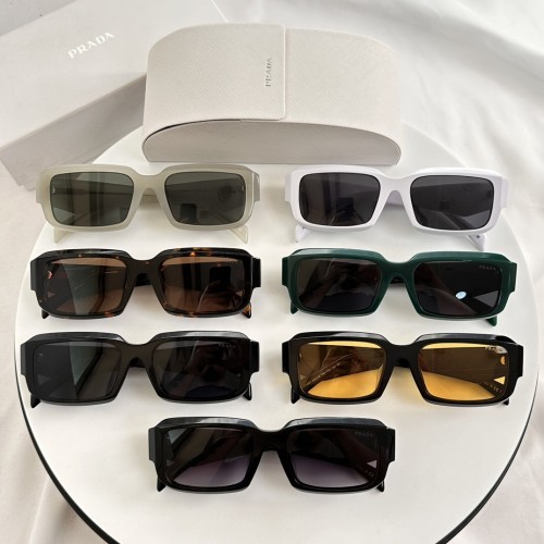 Prada Sunglasses 7-Color