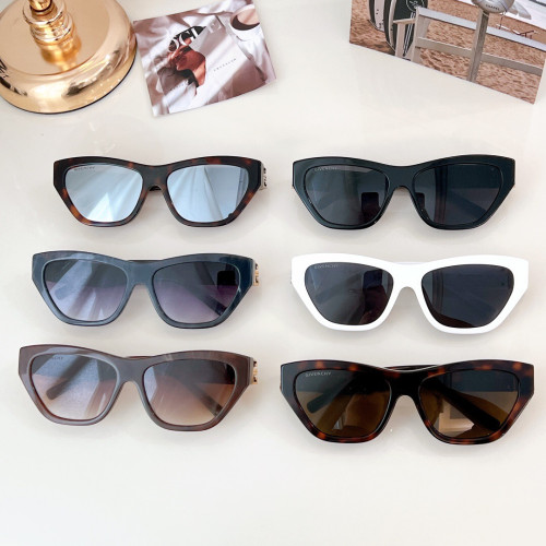 Givenchy Sunglasses 6-Color