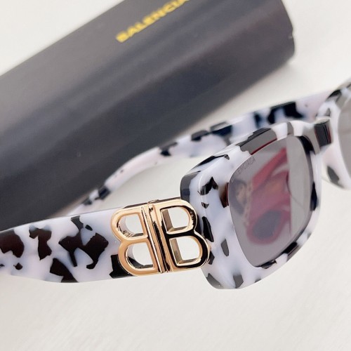 Burberry Sunglasses 6-Color