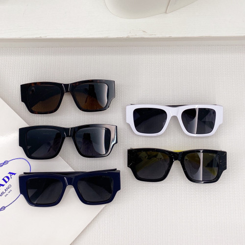 Prada Sunglasses 5-Color