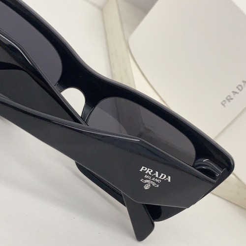 Prada Sunglasses 4-Color