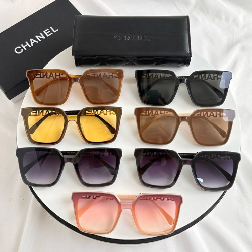 Chanel Sunglasses 7-Color