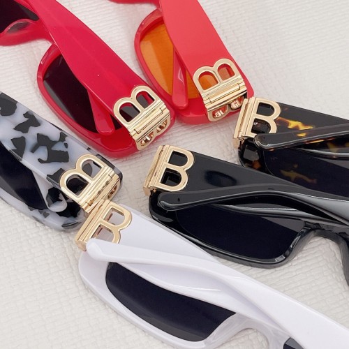 Burberry Sunglasses 6-Color