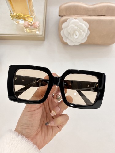 Chanel Sunglasses 4-Color