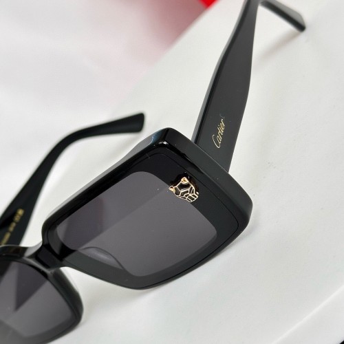 Cartier Sunglasses 6-Color
