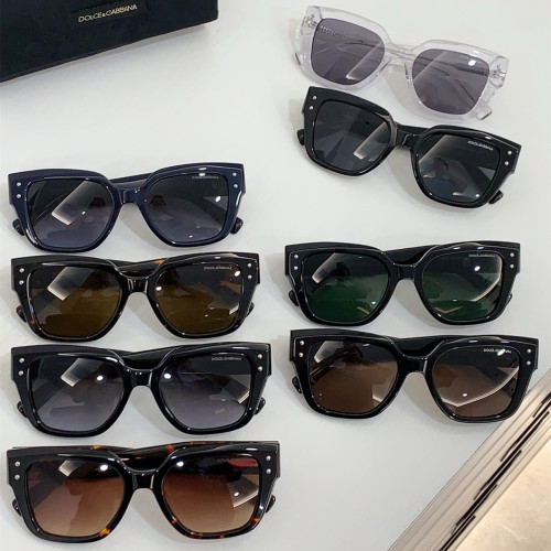 Dolce Gabbana Sunglasses