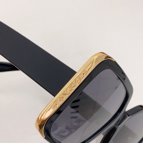 Louis Vuitton Sunglasses 4-Color