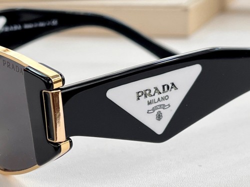 Prada Sunglasses 3-Color