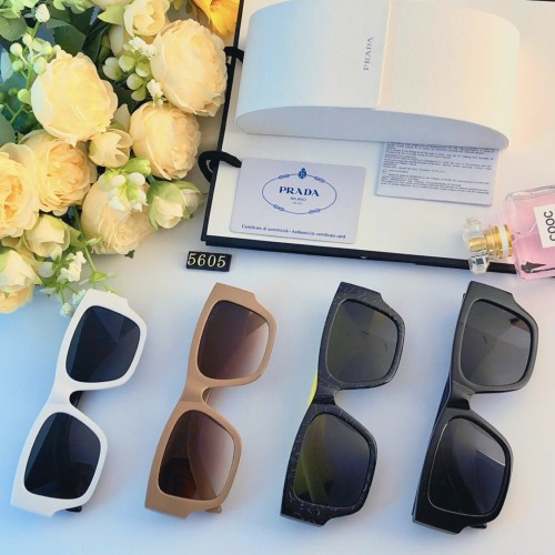 Prada Sunglasses 4-Color