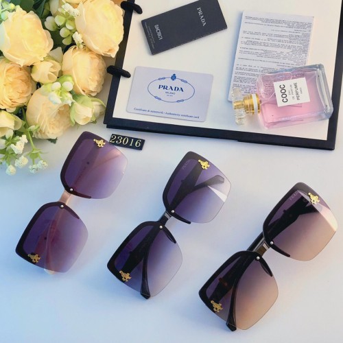 Prada Sunglasses 3-Color