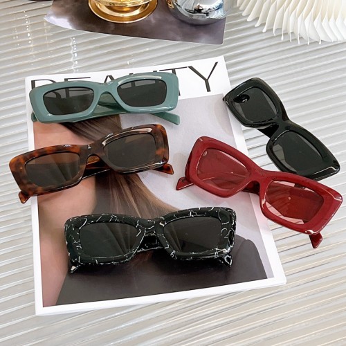 Prada Sunglasses 5-Color