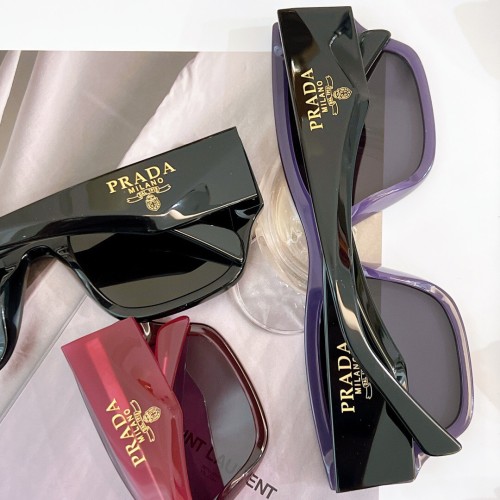 Prada Sunglasses 6-Color