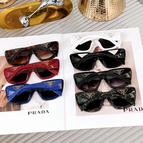 Prada Sunglasses 7-Color