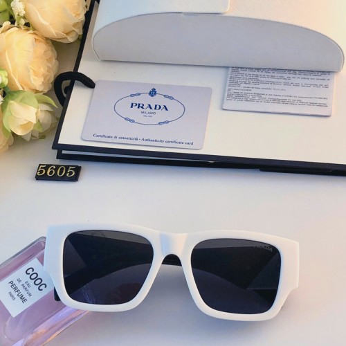Prada Sunglasses 4-Color