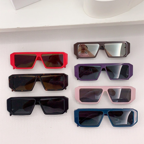 Prada Sunglasses 7-Color