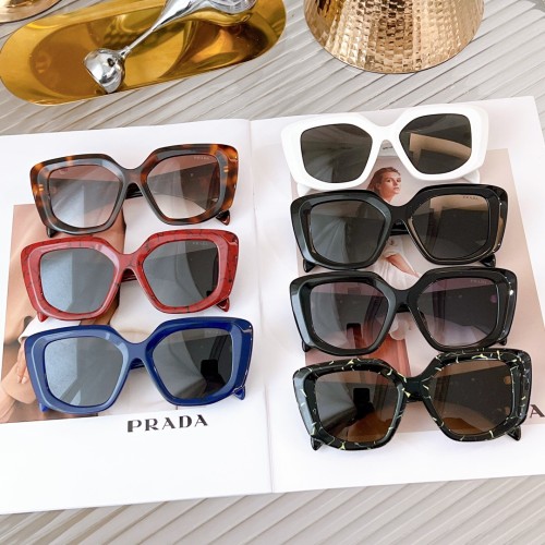 Prada Sunglasses 7-Color