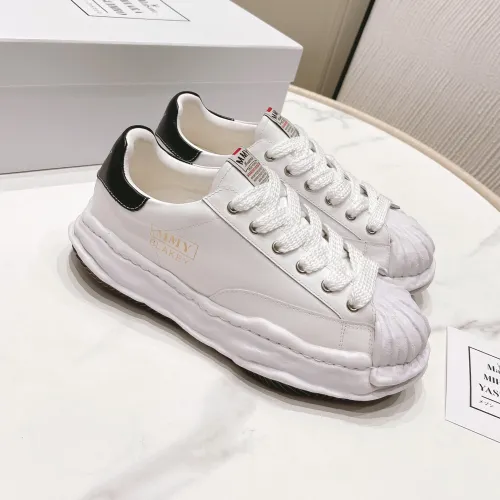 Aison Mihara Yasuhiro MMY Sneaker Size 36-46
