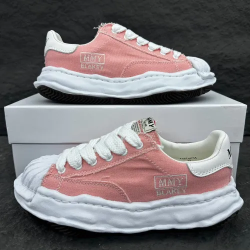 Aison Mihara Yasuhiro MMY Sneaker Size 36-46