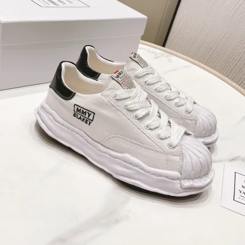 Aison Mihara Yasuhiro MMY Sneaker Size 36-46