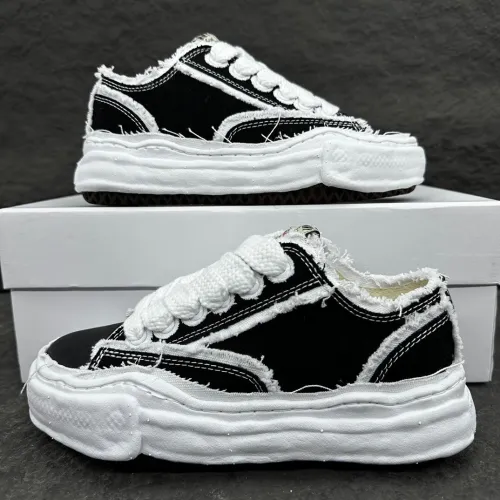 Aison Mihara Yasuhiro MMY Sneaker Size 36-46