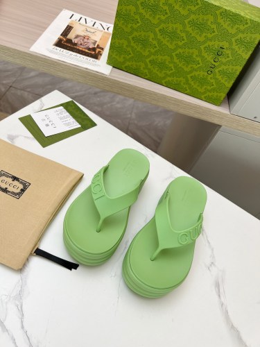 Gucci Miami Slippers Size 36-41