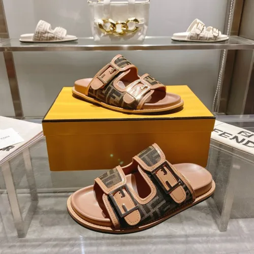 Fendi Slippers Size 36-45
