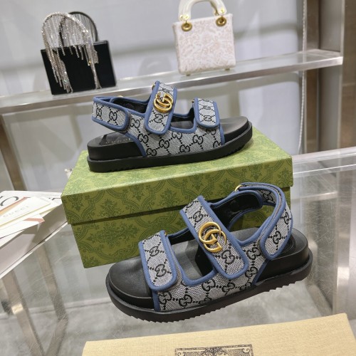 Gucci 2024ss Sandals Size 36-41