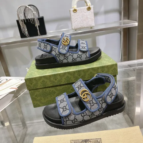 Gucci 2024ss Sandals Size 36-41