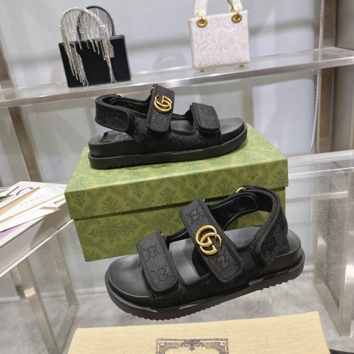 Gucci 2024ss Sandals Size 36-41