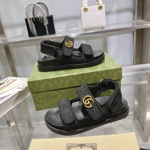 Gucci 2024ss Sandals Size 36-41