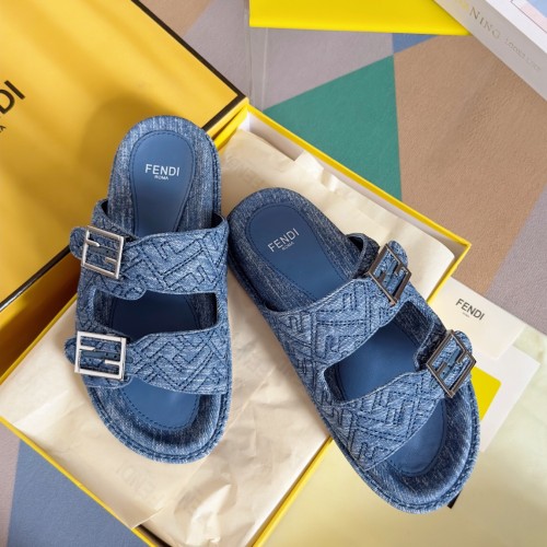 Fendi Slippers Size 36-45
