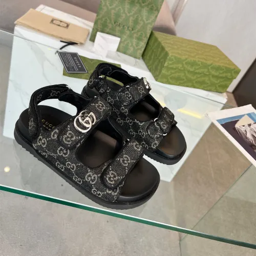 Gucci 2024ss Sandals Size 36-41