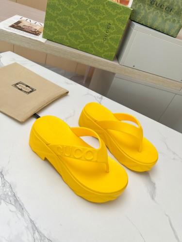 Gucci Miami Slippers Size 36-41