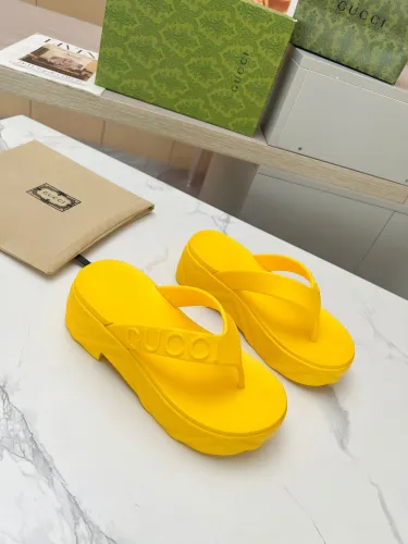 Gucci Miami Slippers Size 36-41