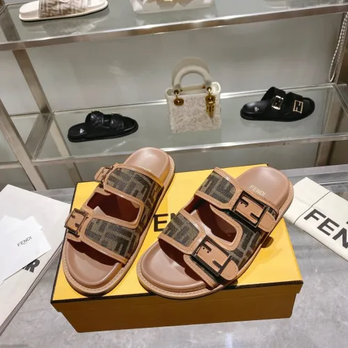 Fendi Slippers Size 36-45