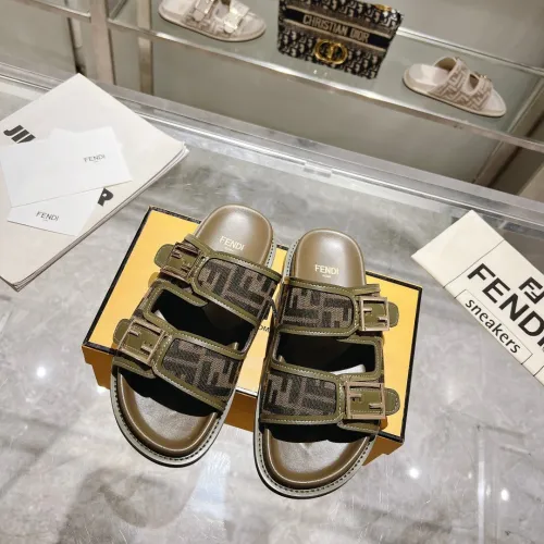 Fendi Slippers Size 36-45