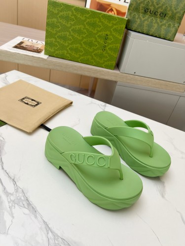 Gucci Miami Slippers Size 36-41