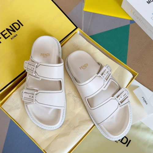 Fendi Slippers Size 36-45
