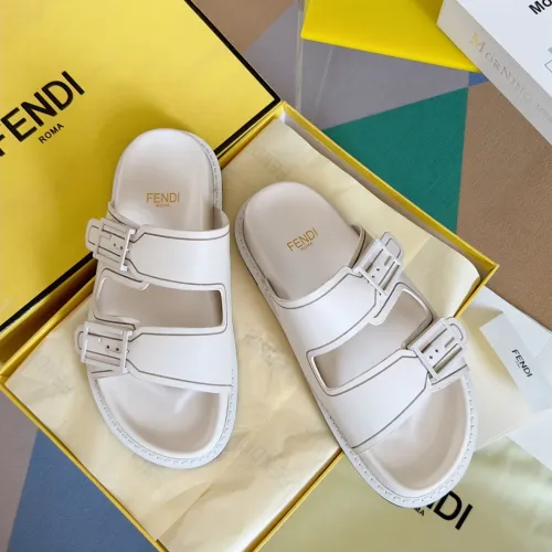 Fendi Slippers Size 36-45
