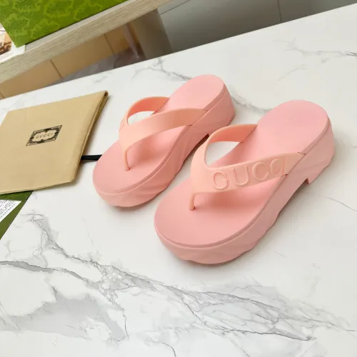 Gucci Miami Slippers Size 36-41