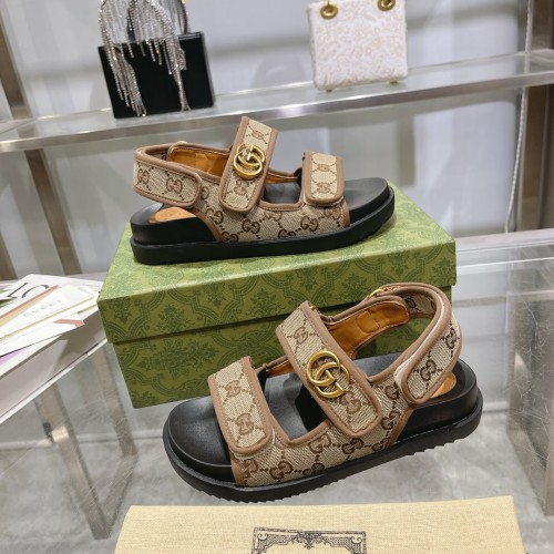Gucci 2024ss Sandals Size 36-41