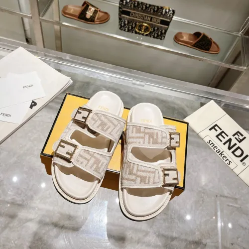 Fendi Slippers Size 36-45