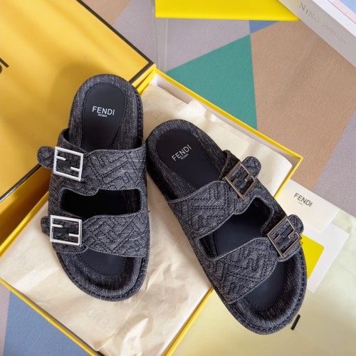 Fendi Slippers Size 36-45