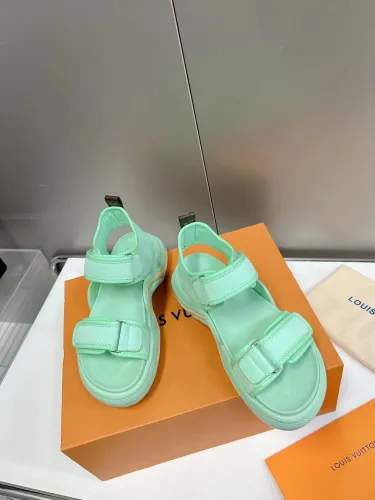 Louis Vuitton Archlight Sandals Size 36-40
